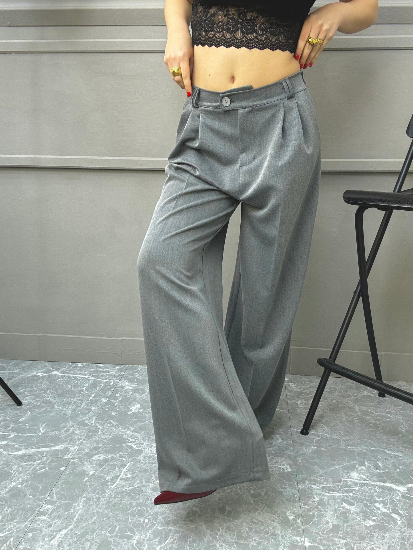 Pantalone Classy