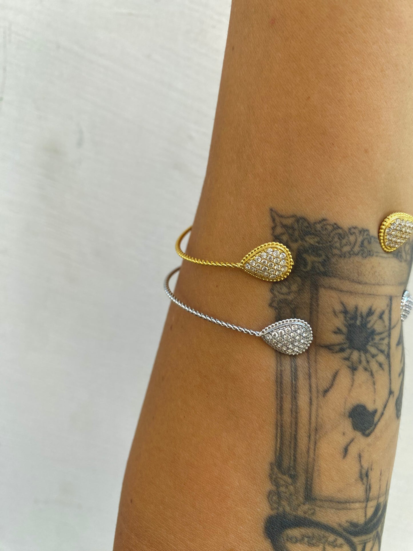 Bracciale Goccia