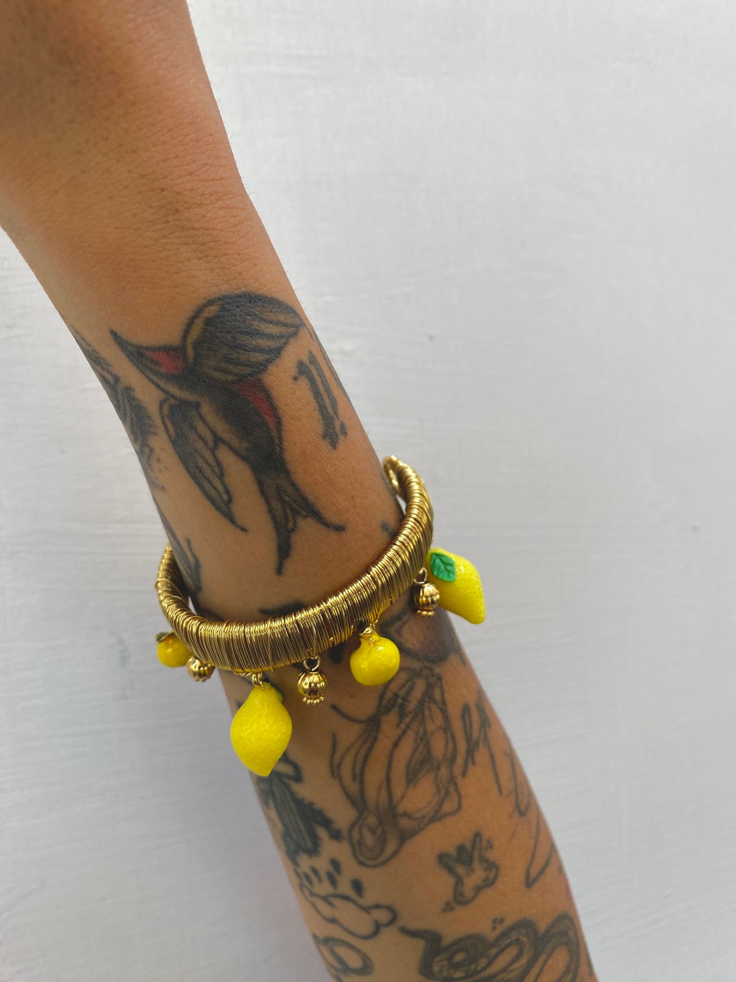 Bracciale Plaia