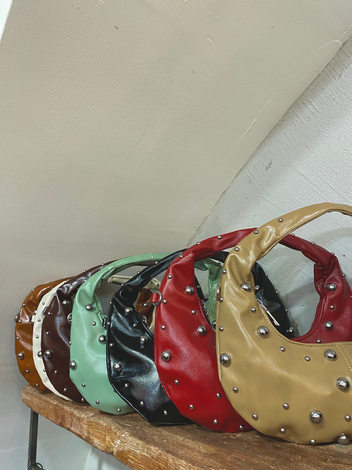 Bag Balls