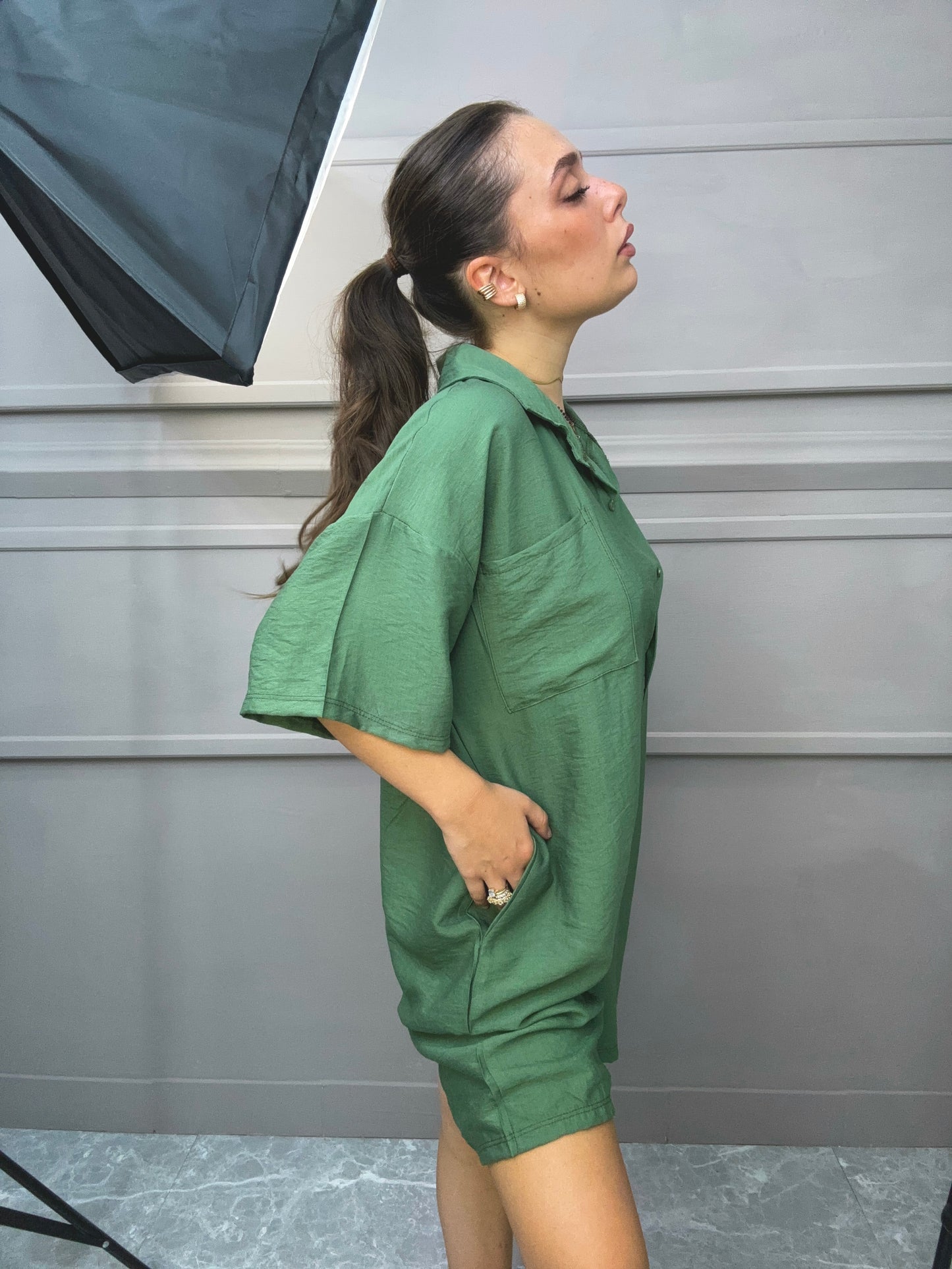 Tutina Polo