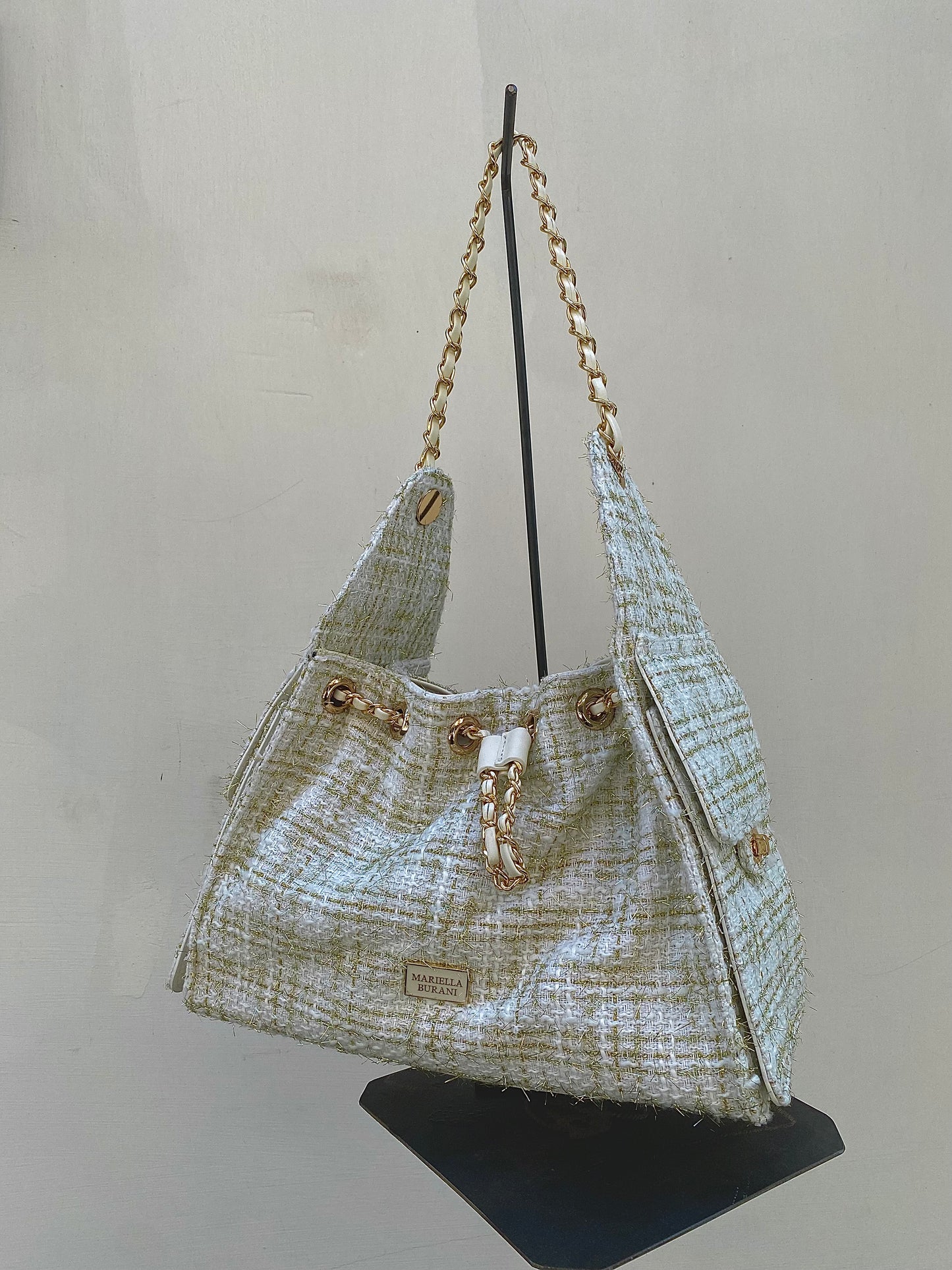Bag Tweed
