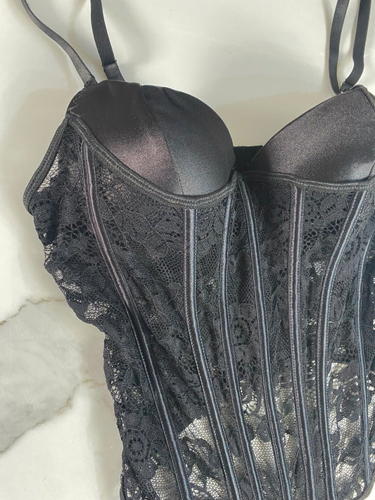 Corpetto Lingerie