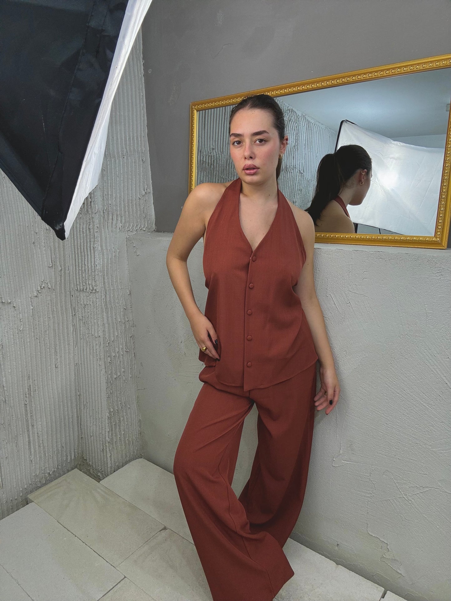 NEW COLLECTION Coordset Sandra
