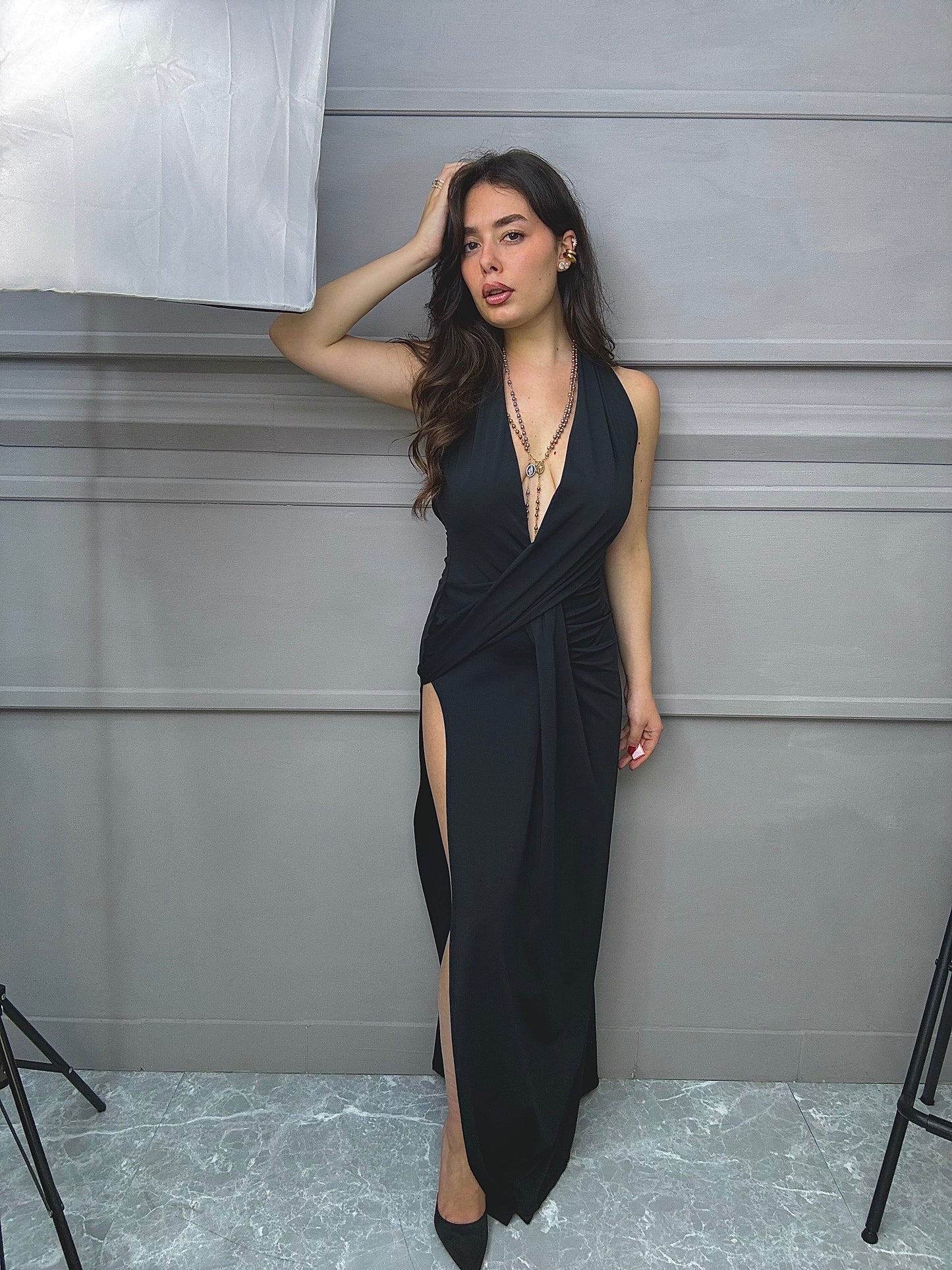 Abito Elisabeth