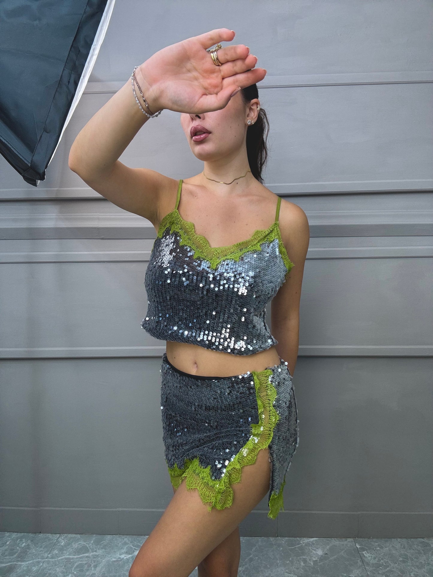 Set Aura