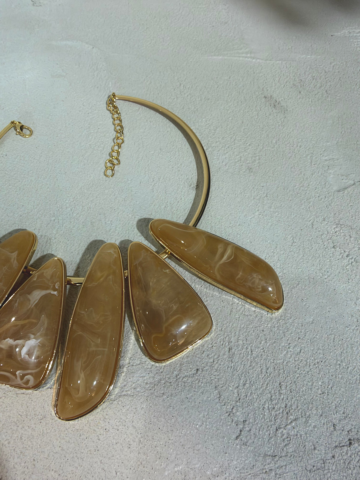 Collana Carmen