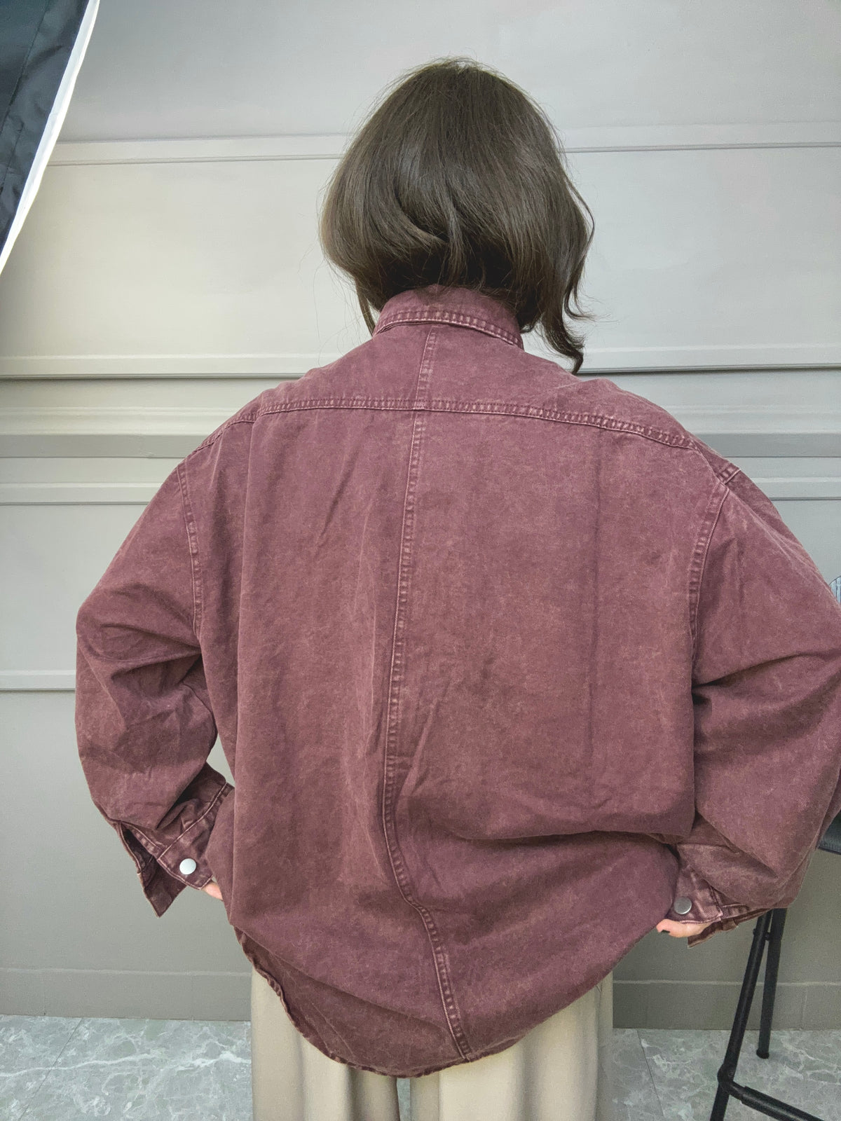 Camicia Henas