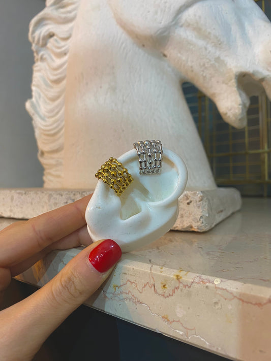 Earcuff Sfere