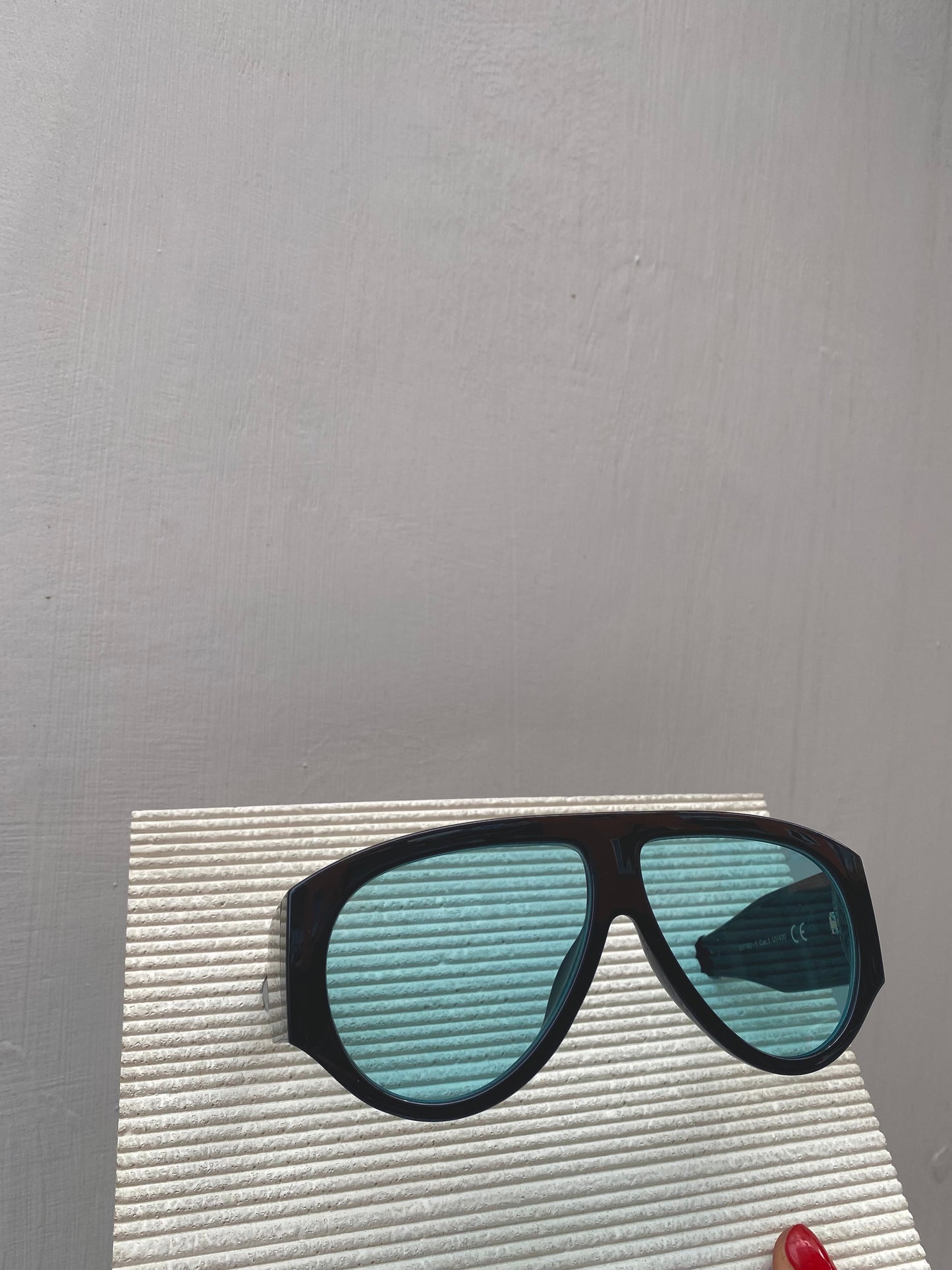 Occhiali Aviator
