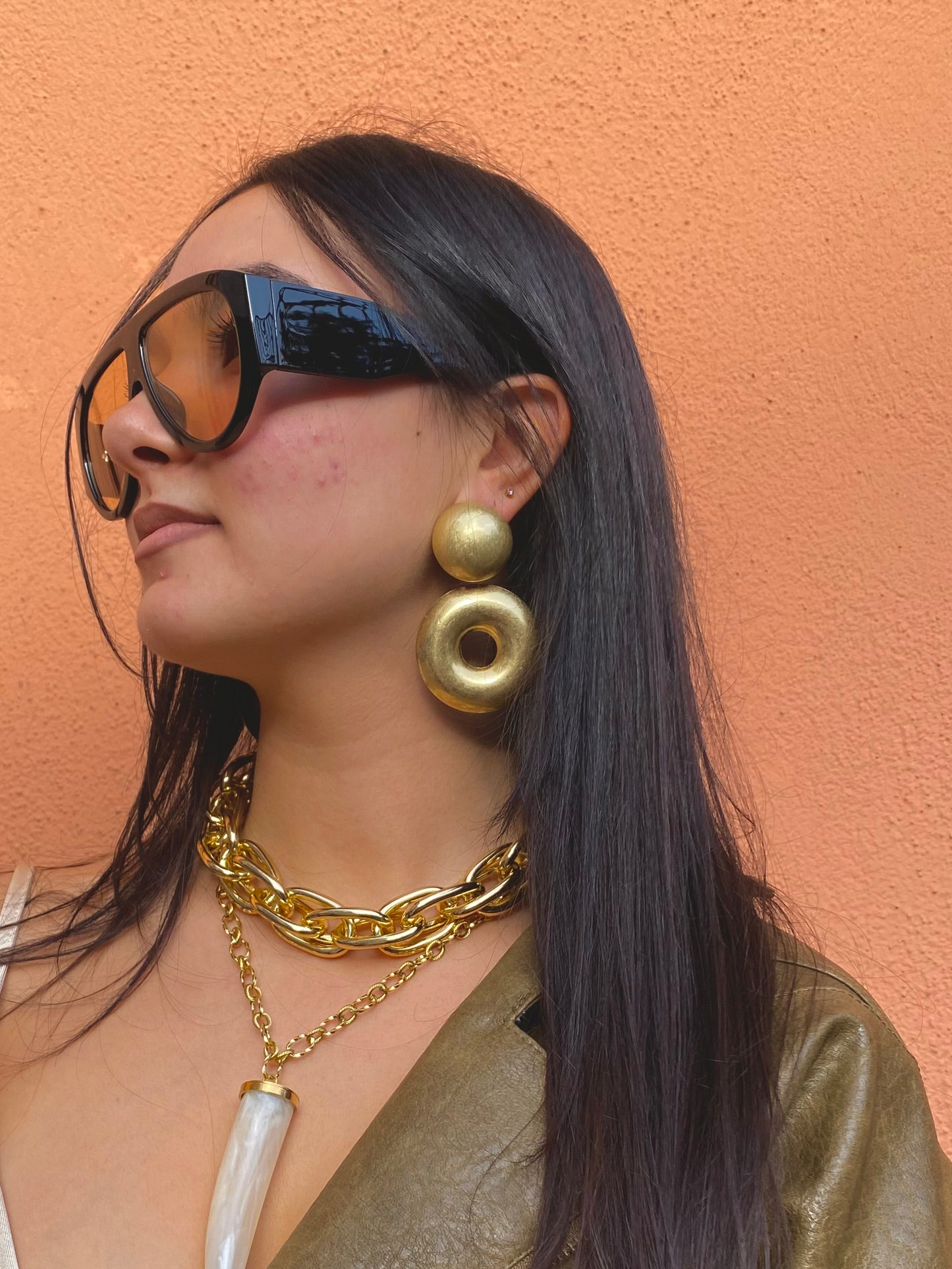 Orecchino Sara