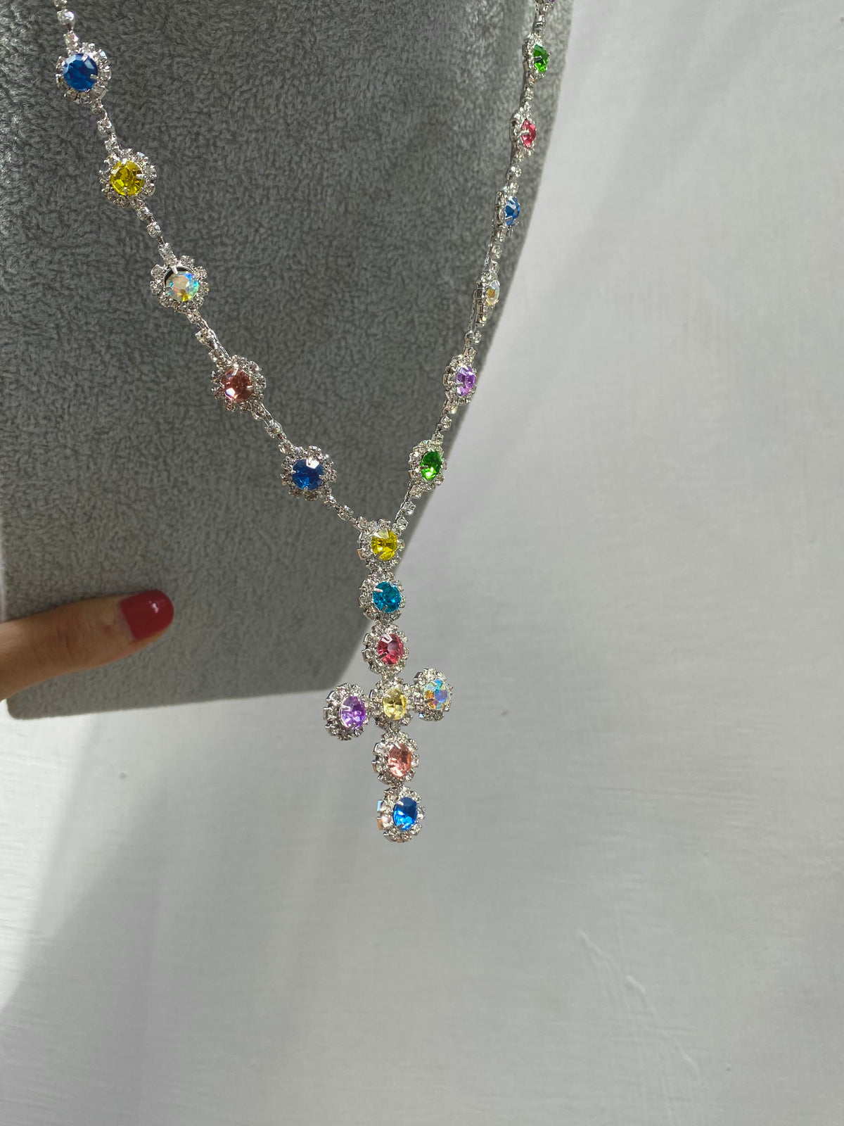 Croce Rainbow