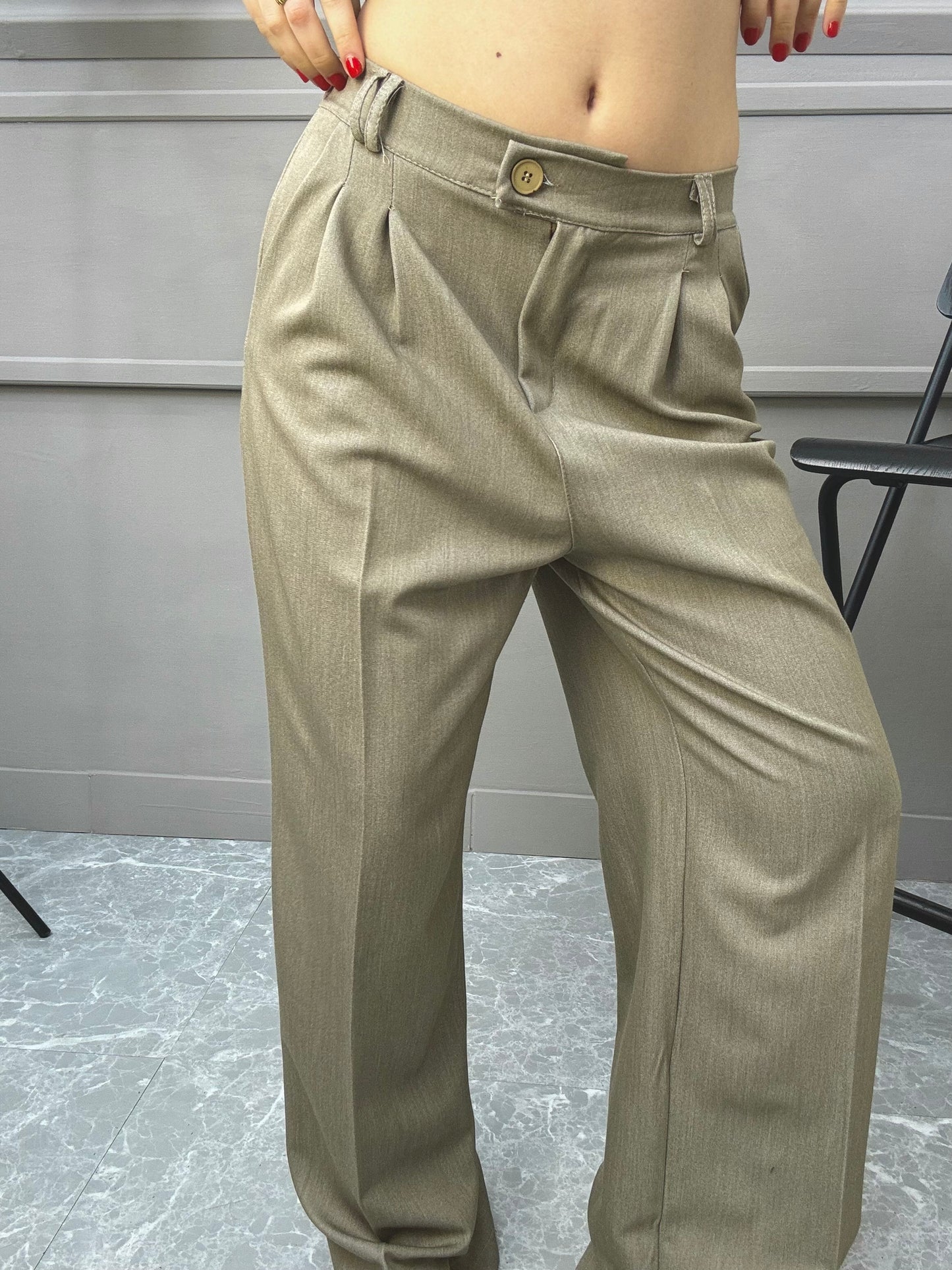 Pantalone Classy
