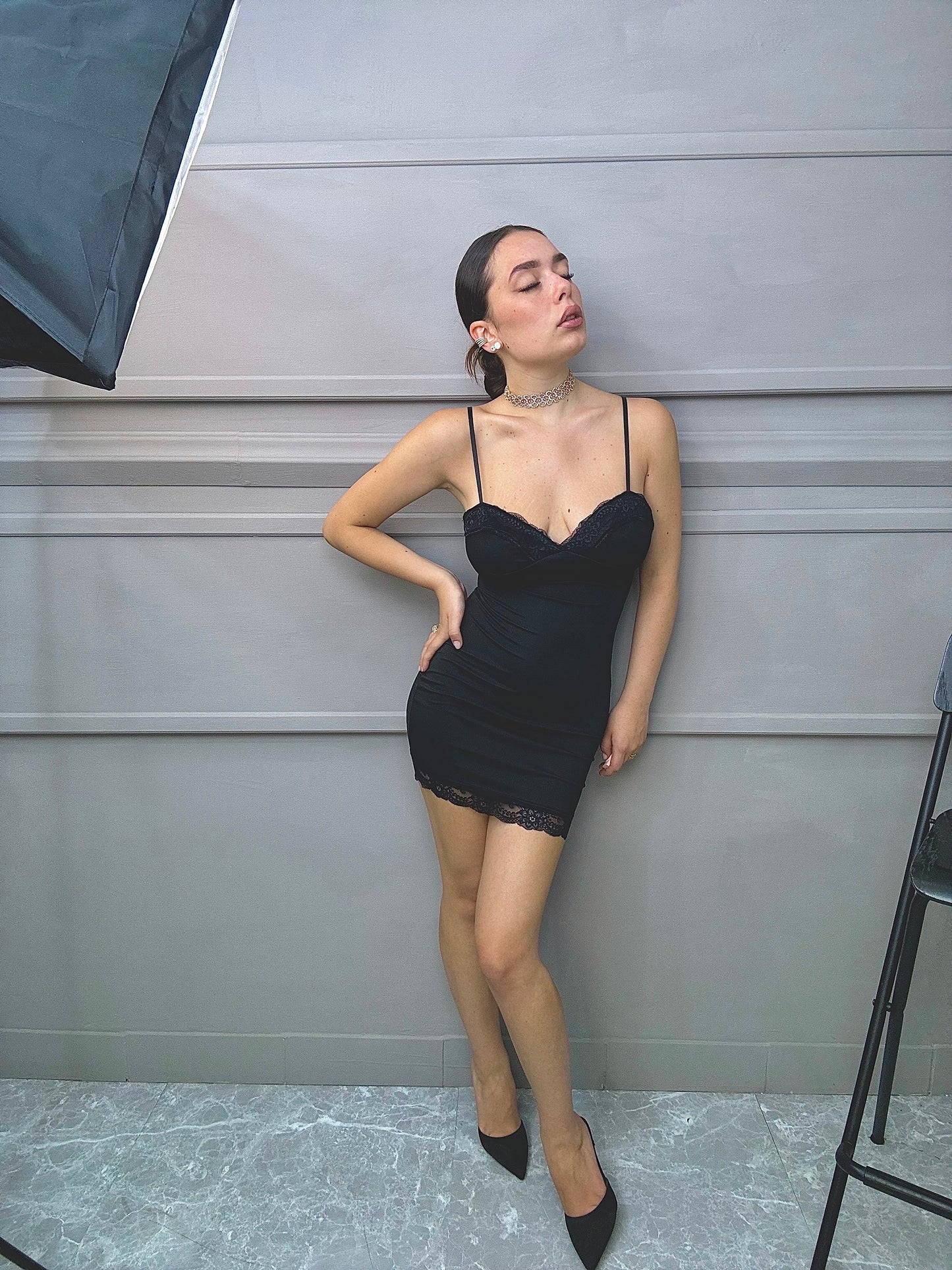 Minidress Nicole