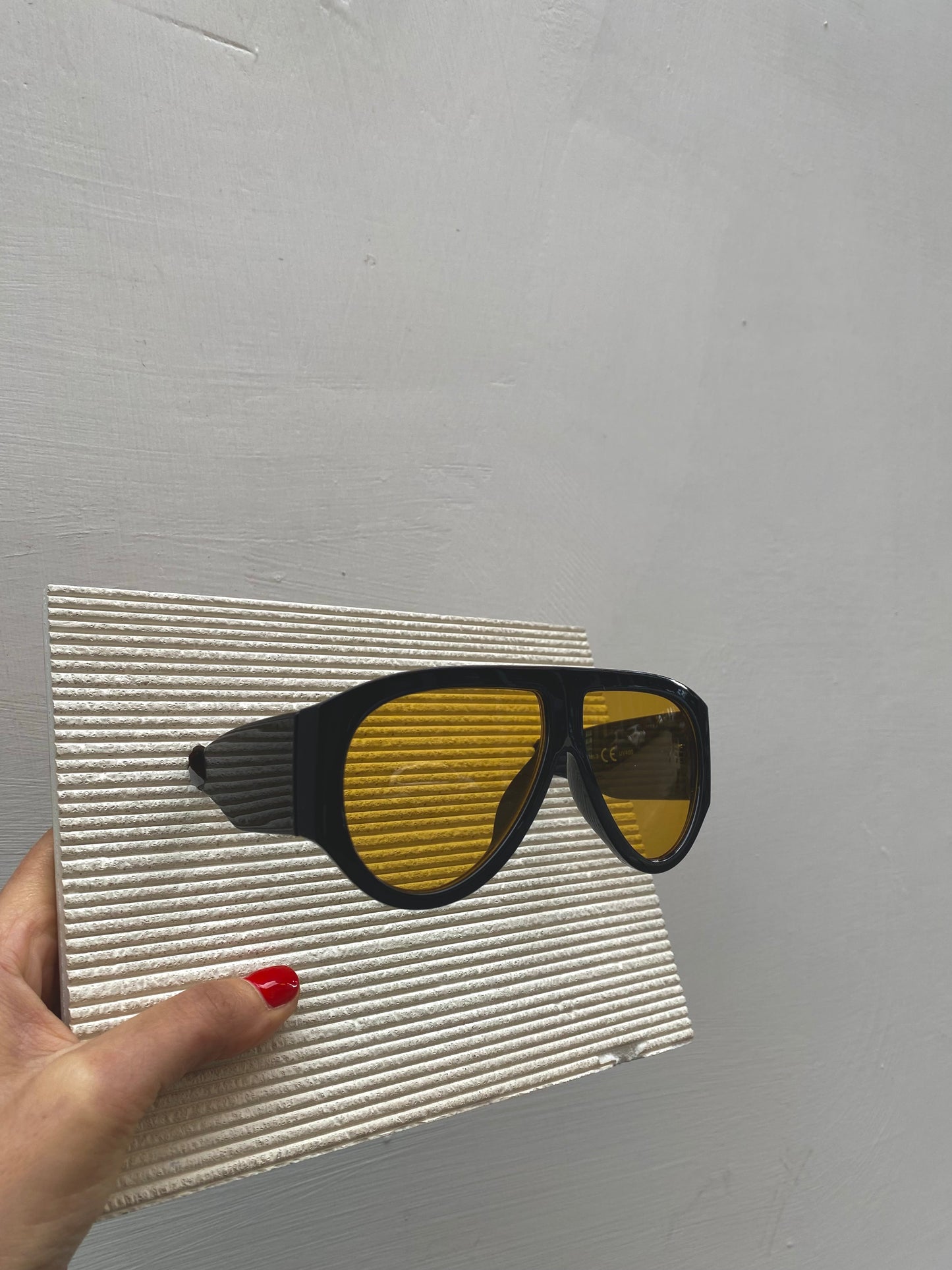 Occhiali Aviator
