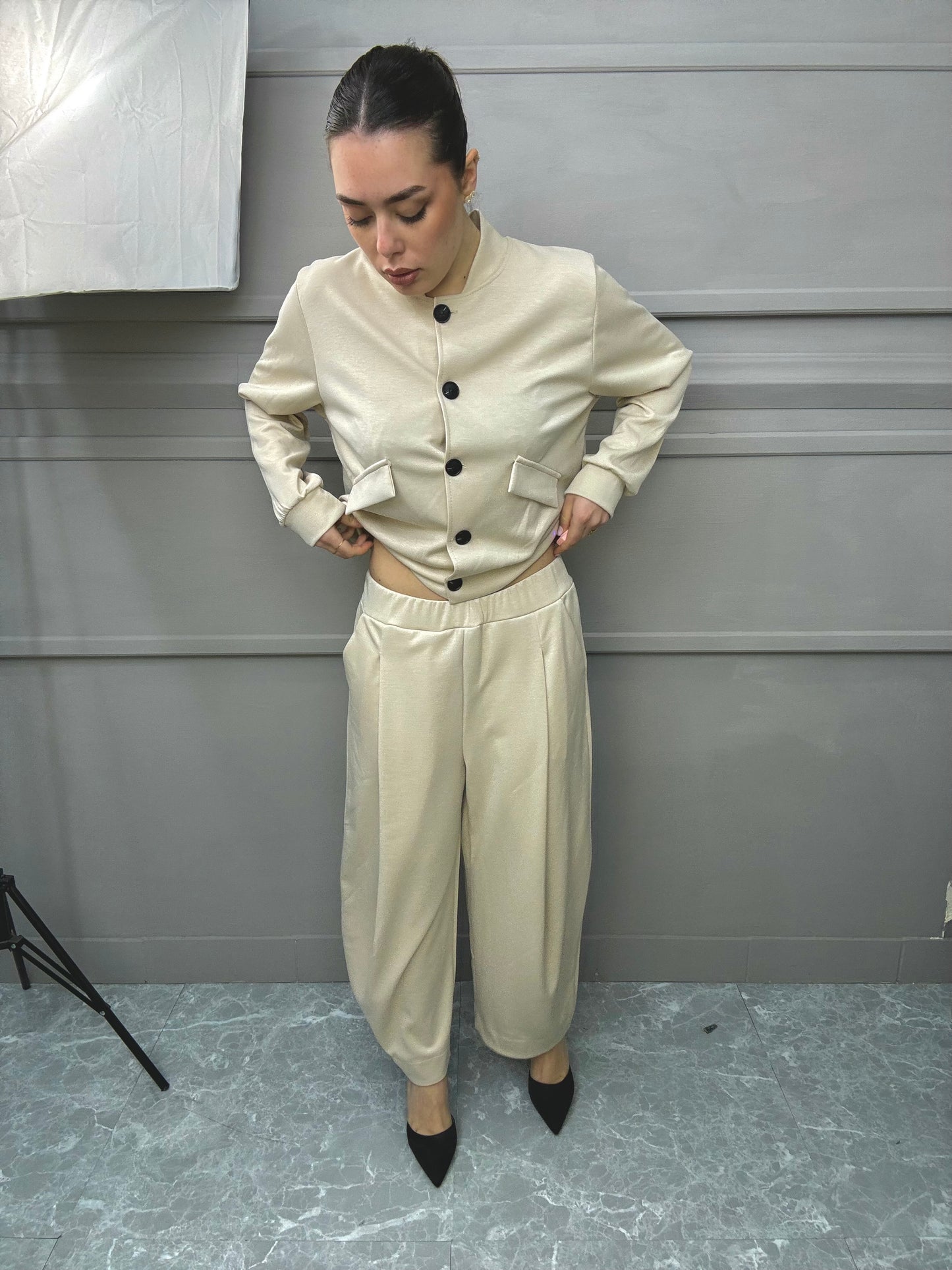 Comfy Set