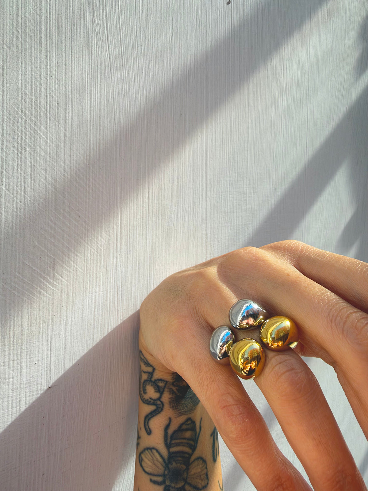 Anello Duo