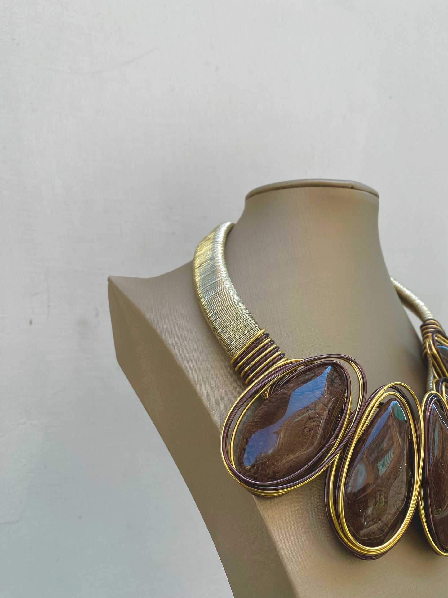 Collana Rebecca
