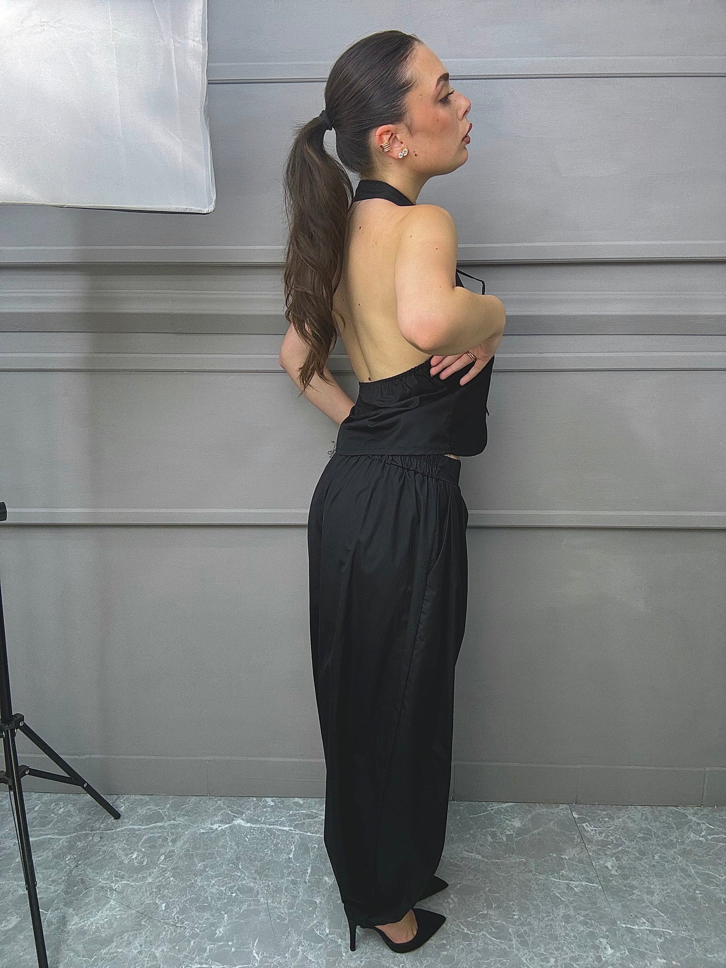Completo Cristiana