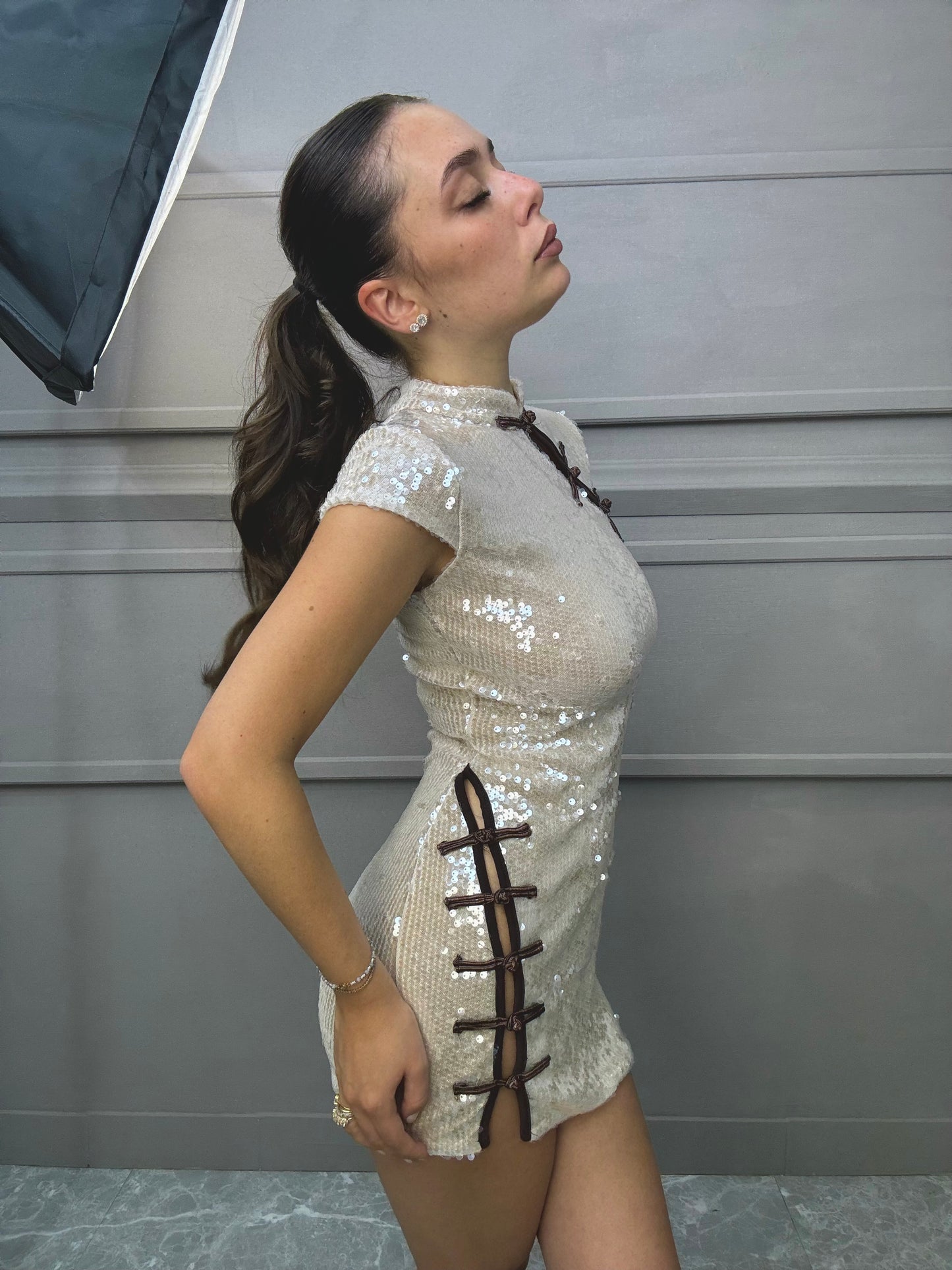 Minidress Jappo