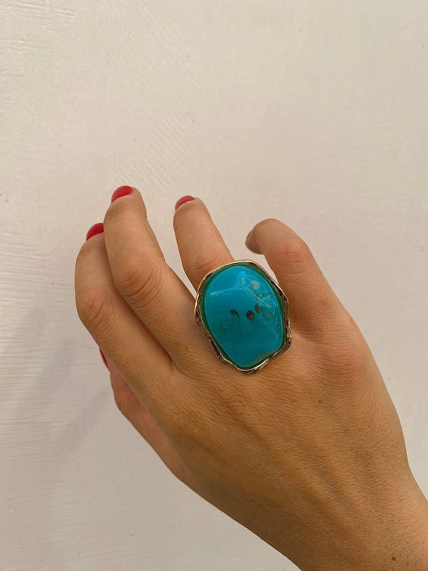 Anello Ema