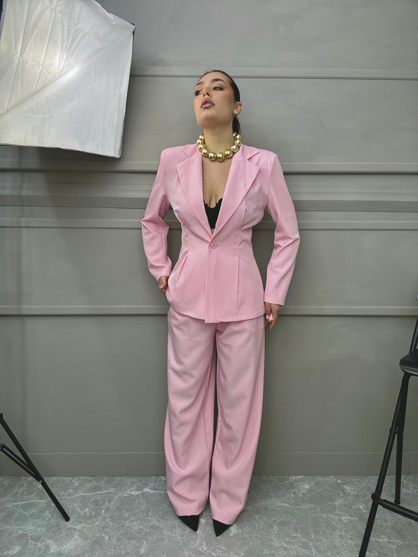 Tailleur Carla