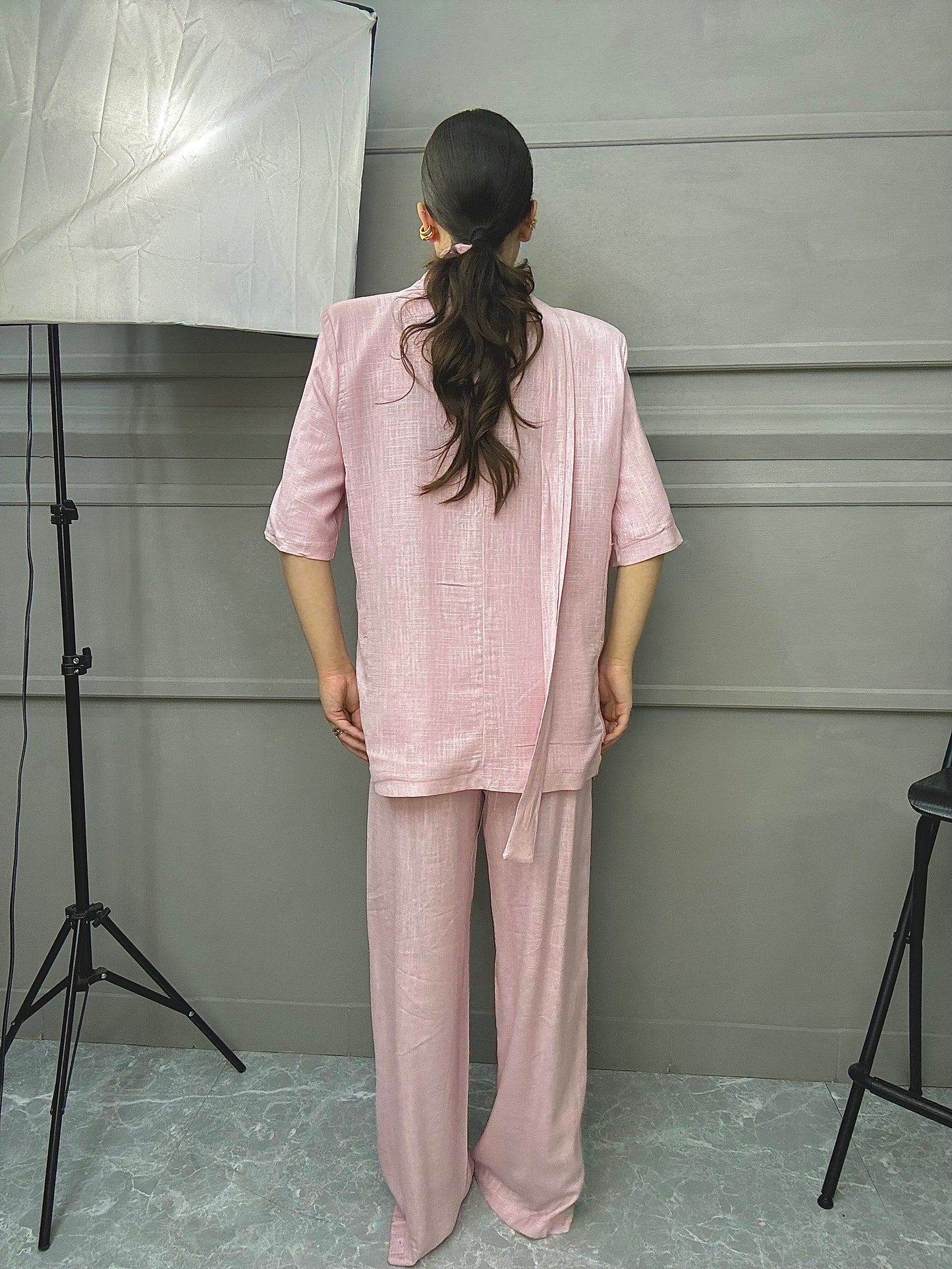Tailleur Lino