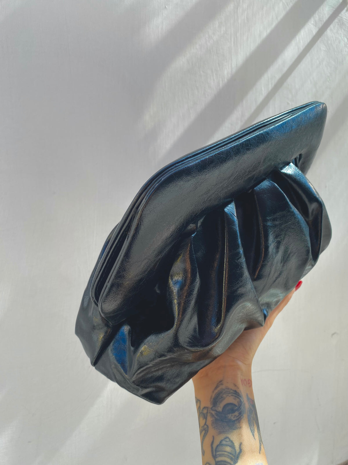 Clutch Cuscino