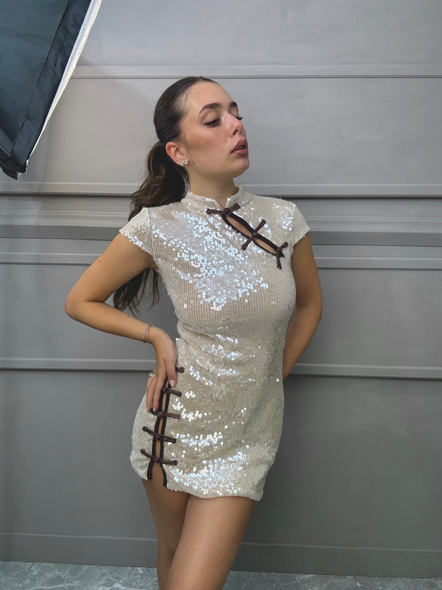Minidress Jappo
