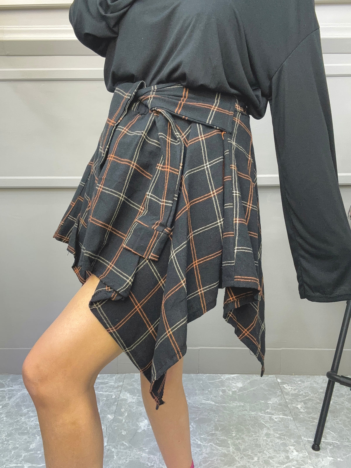 Skirt like Camicia