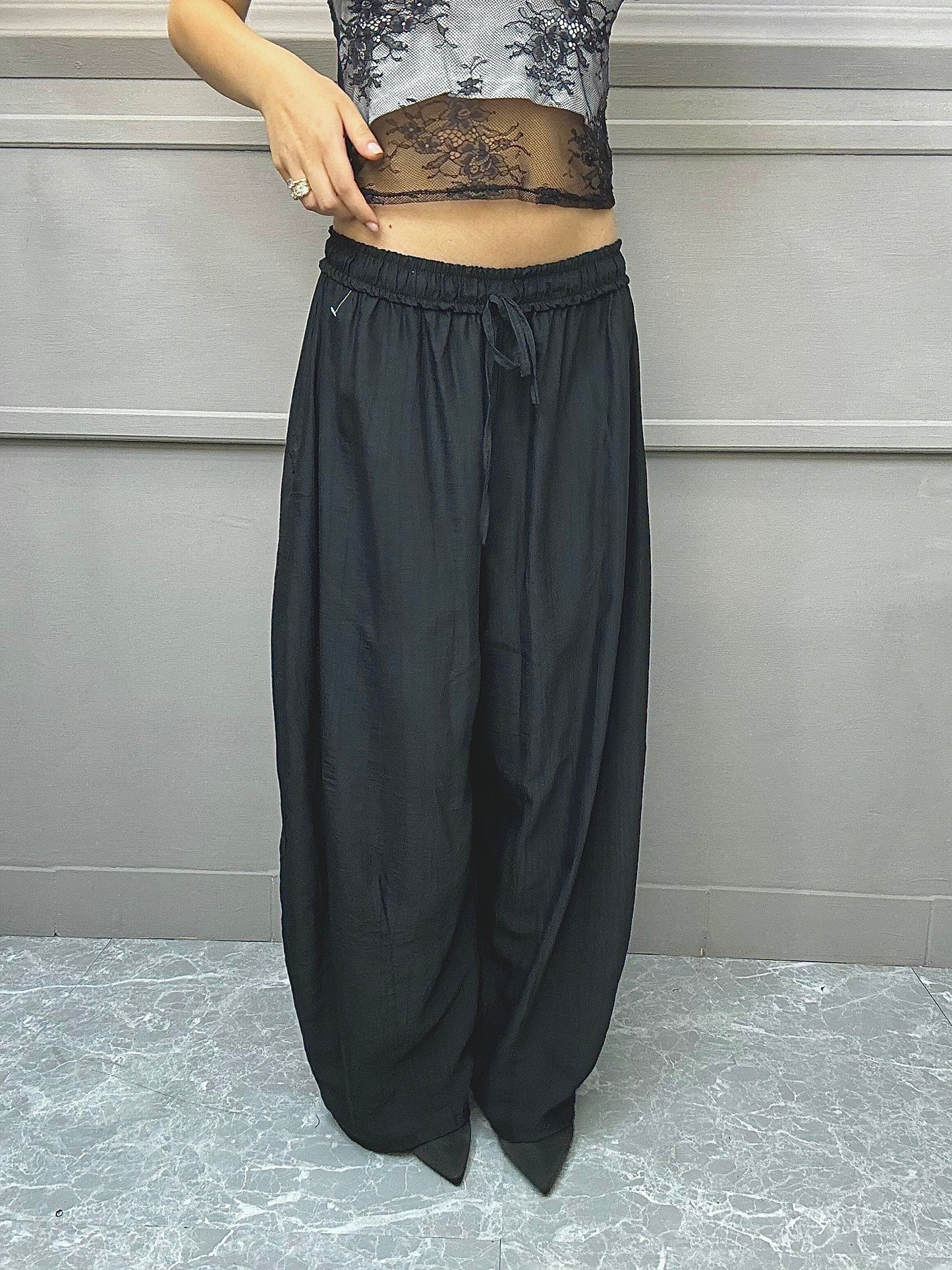 Pantalone Jappo