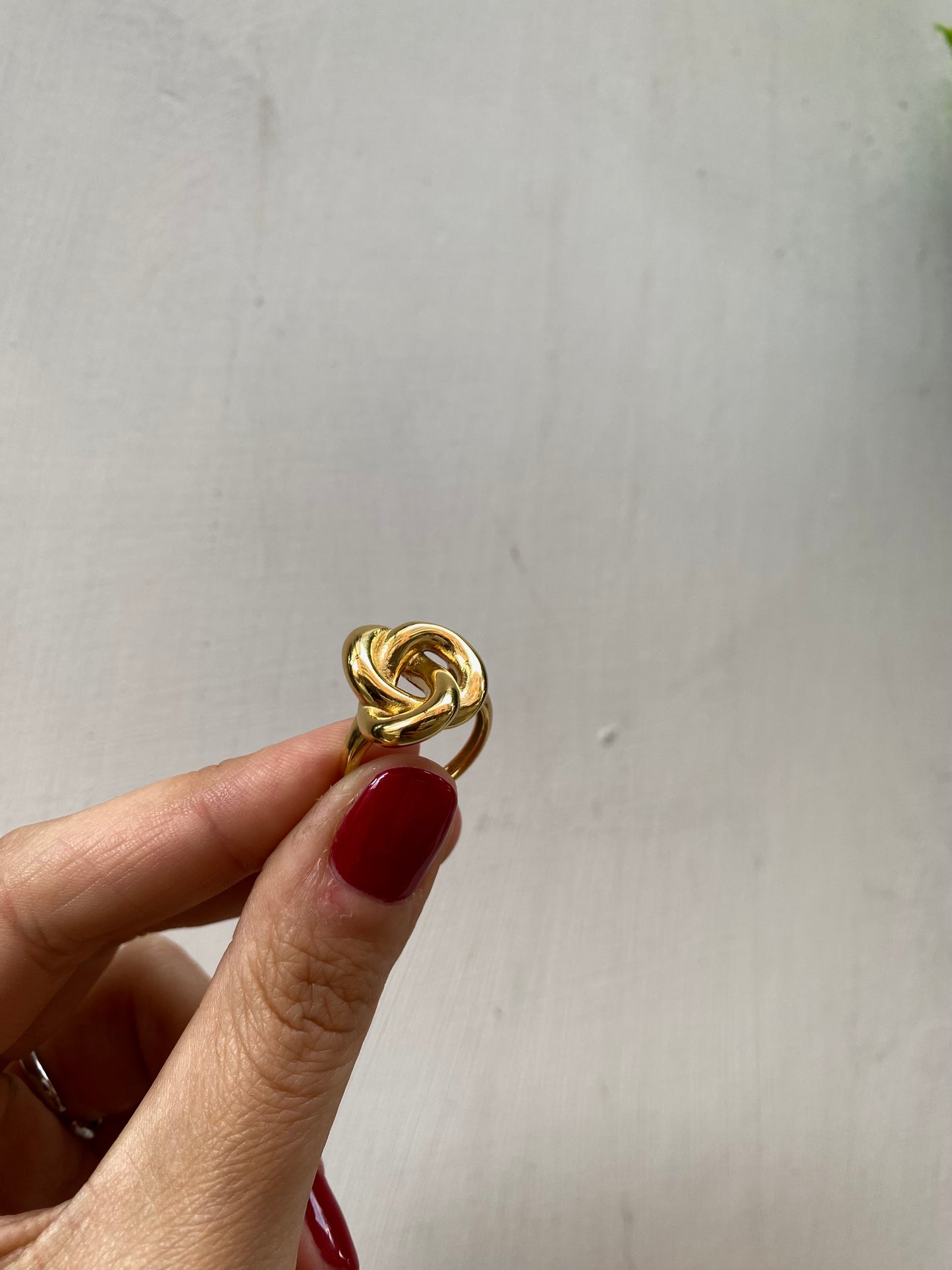 Anello Luisa