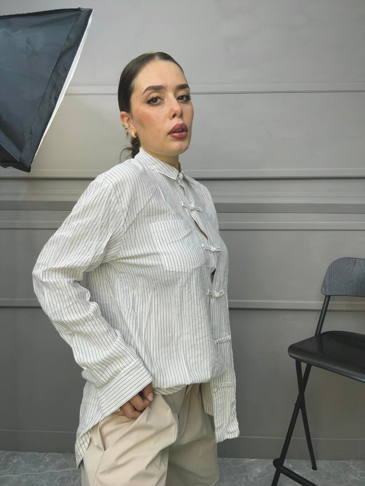 Camicia Japan
