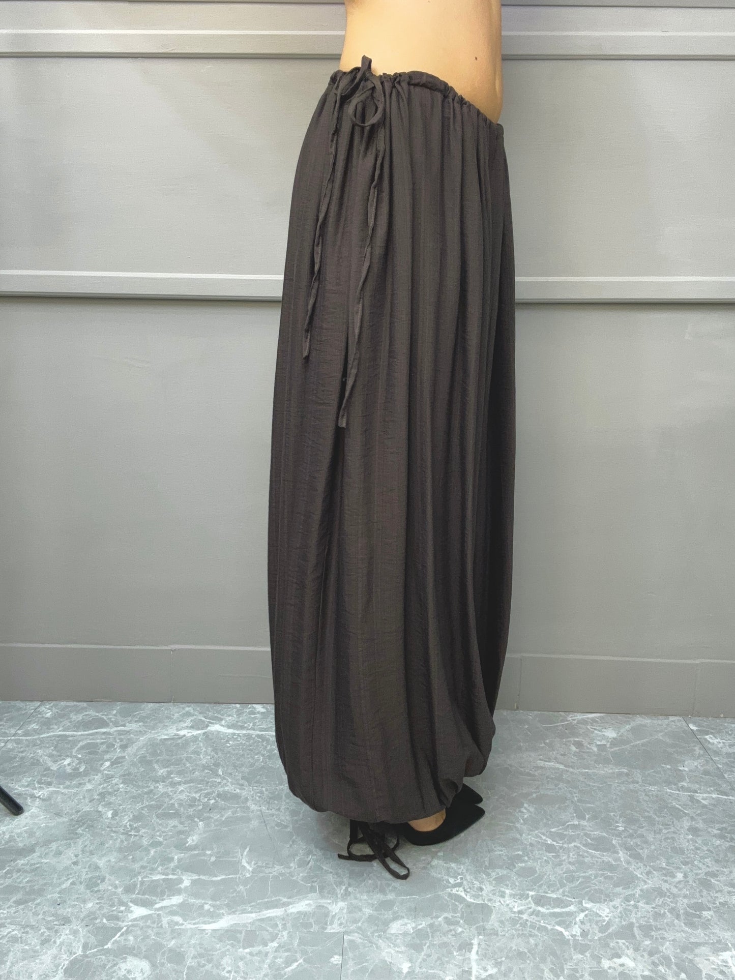 Pantalone Balloon