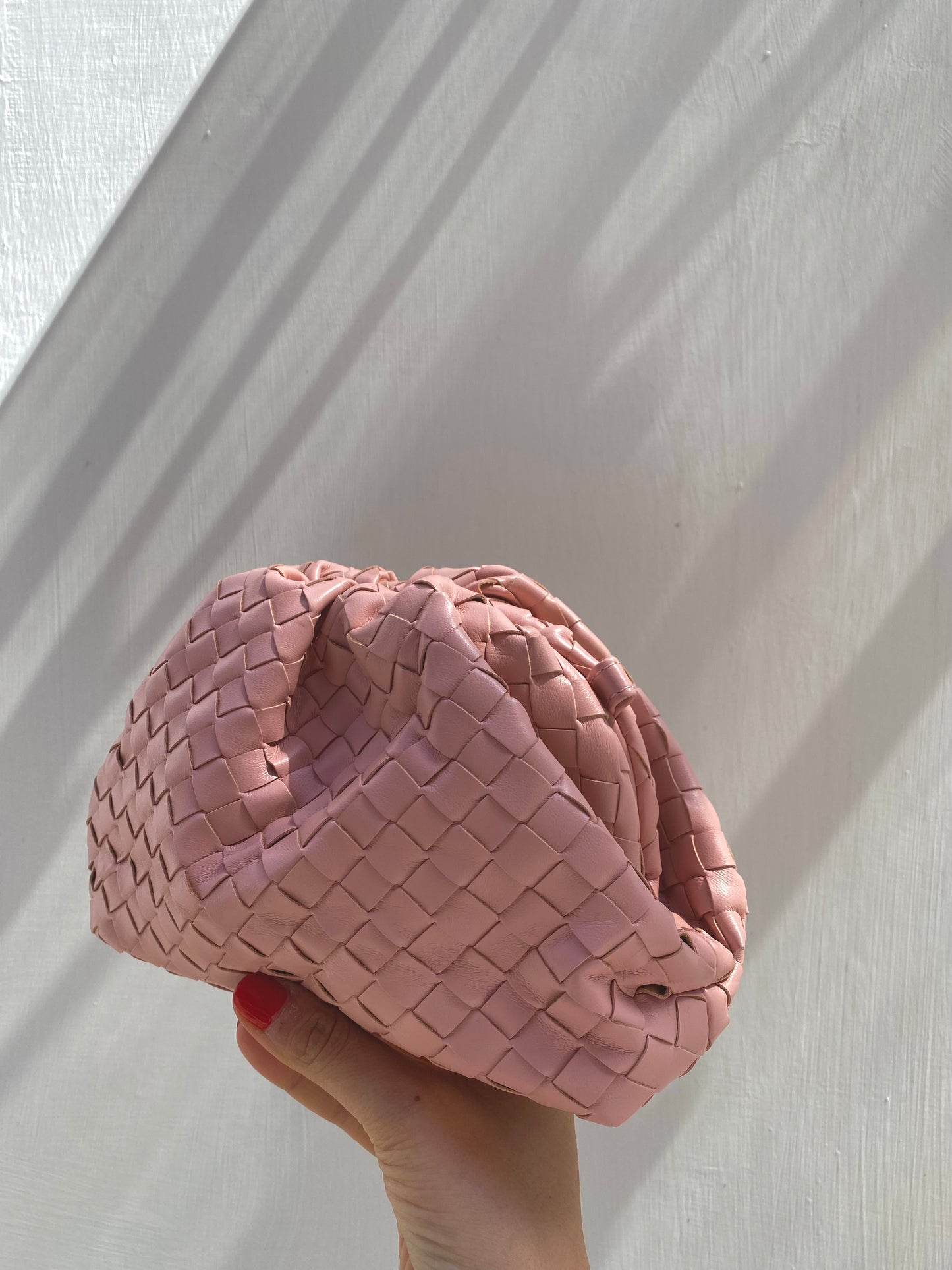 Mini Clutch Maison