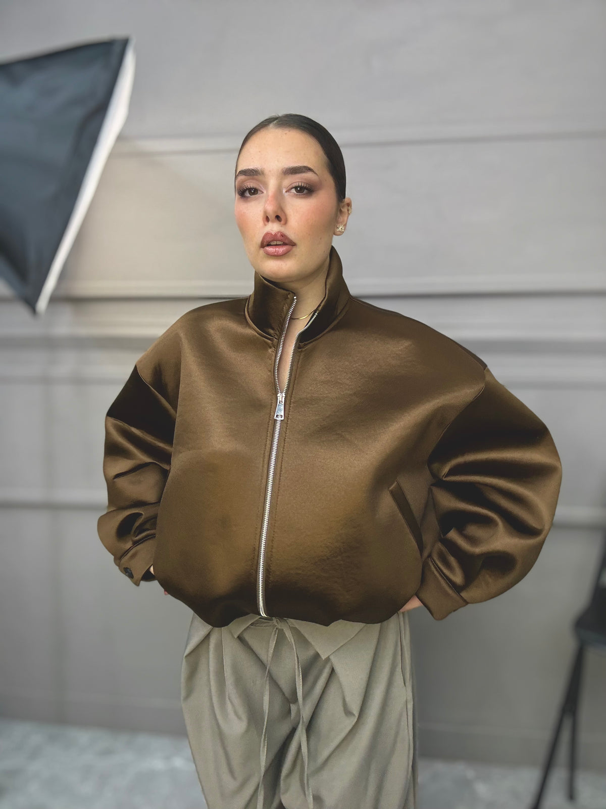 Bomber Tecnico