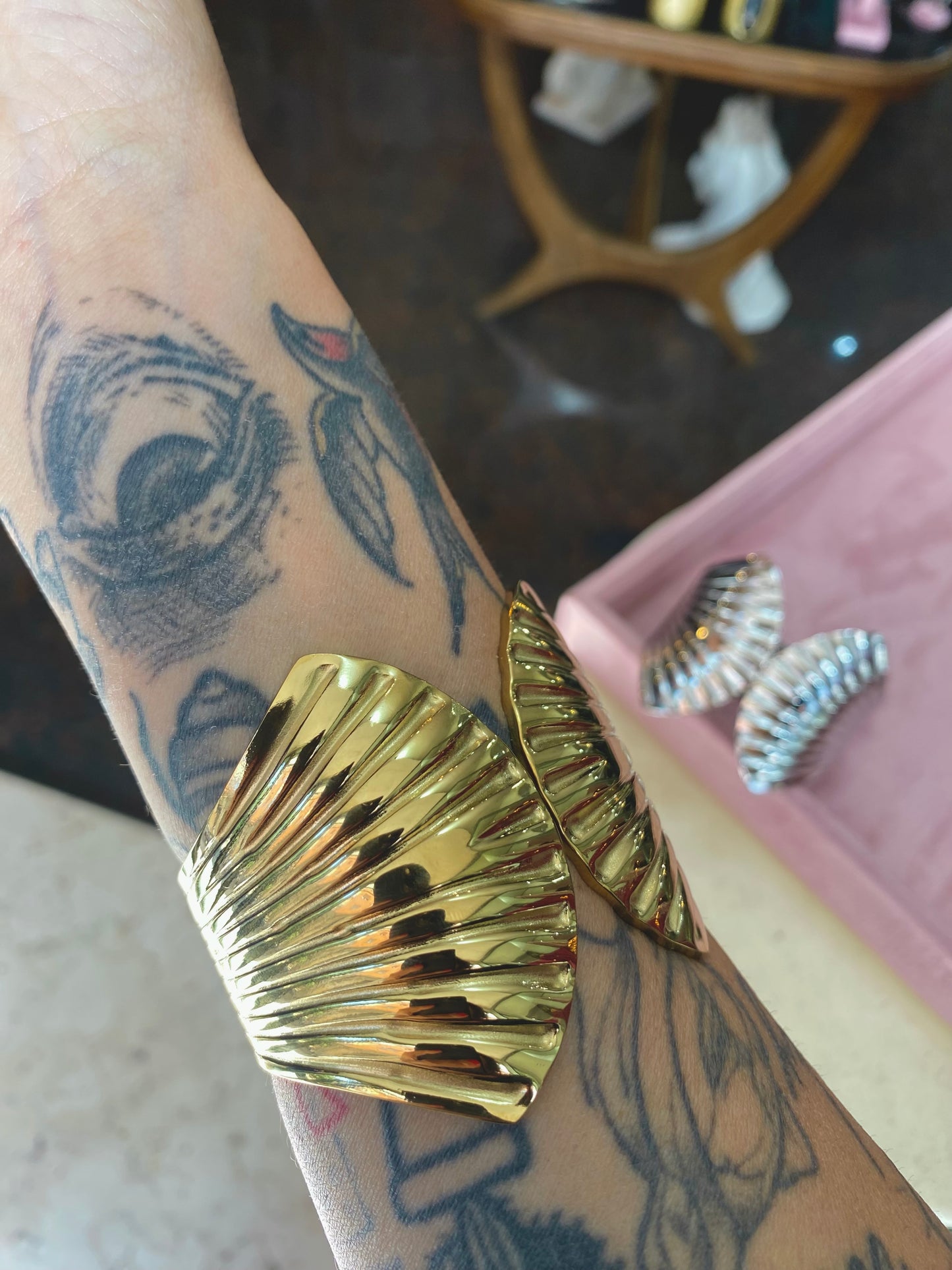 Bracciale Rometa