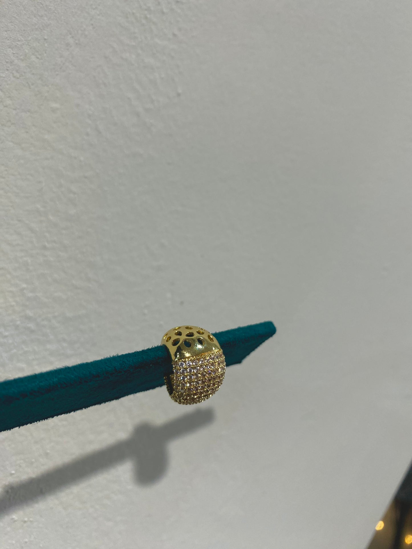 Maxi Earcuff Goccia