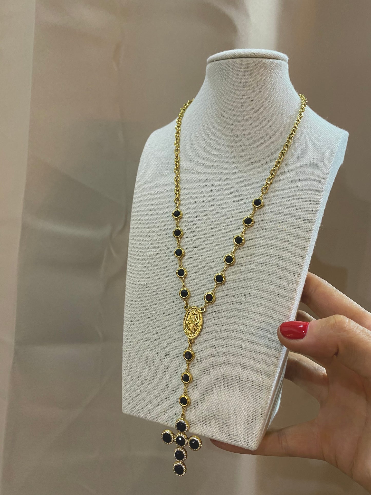 Rosario Gemma