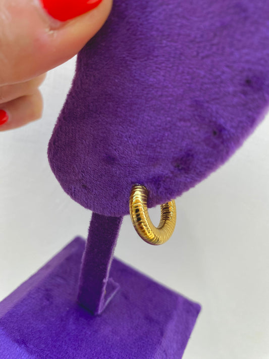 Earcuff Rigato slim