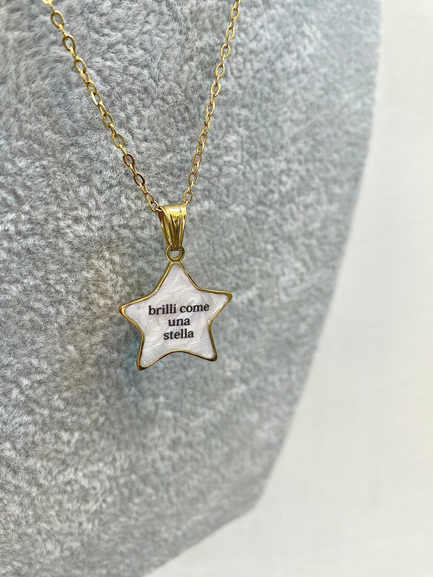 Collana Serigrafia