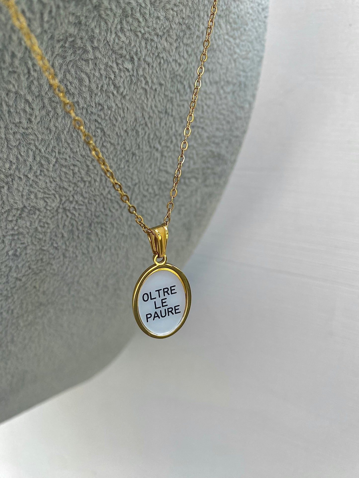 Collana Serigrafia