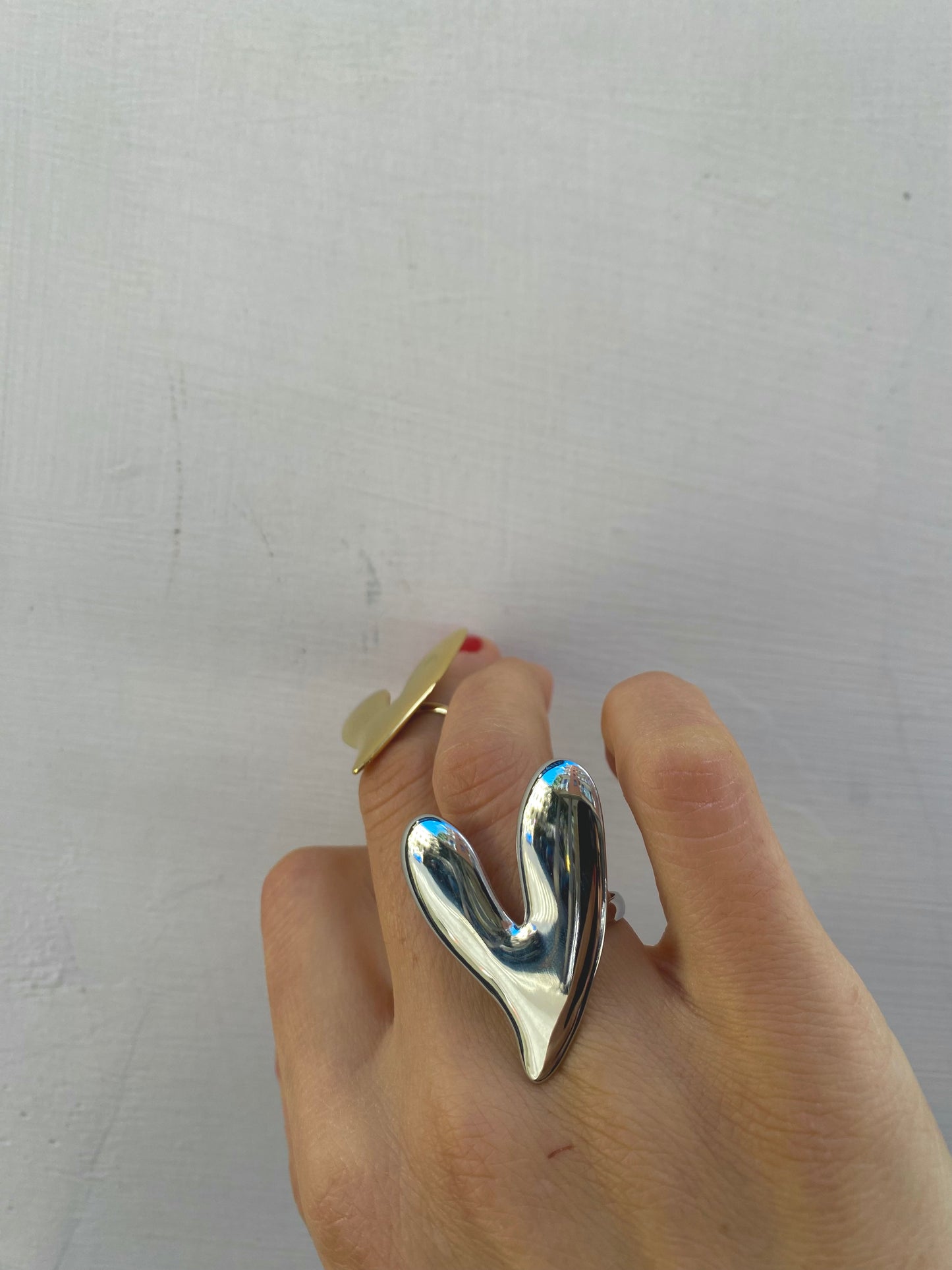 Anello Amoré
