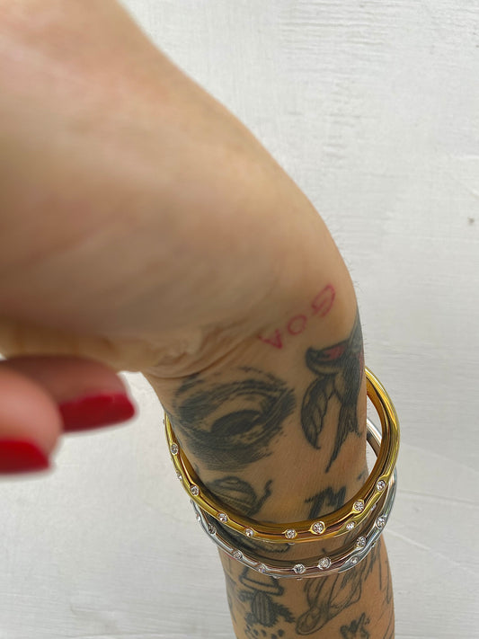 Bracciale Less Lux