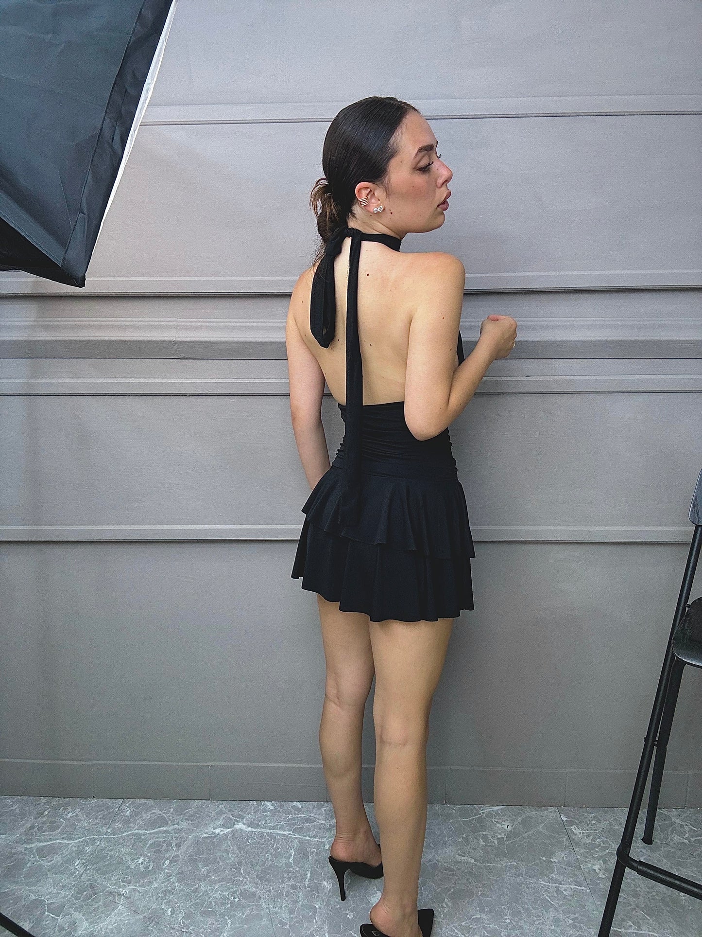 Minidress Asia