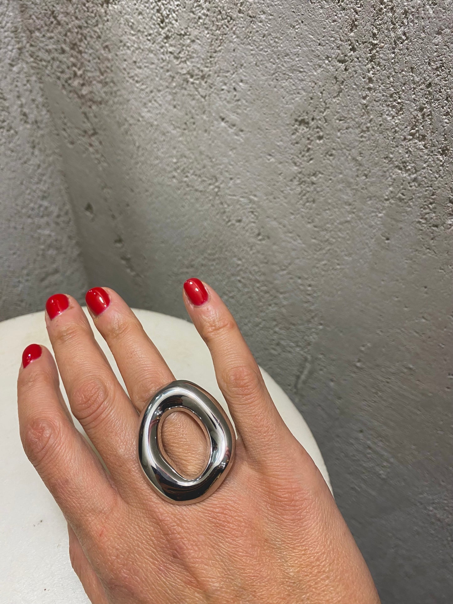 Anello Grandmother Big