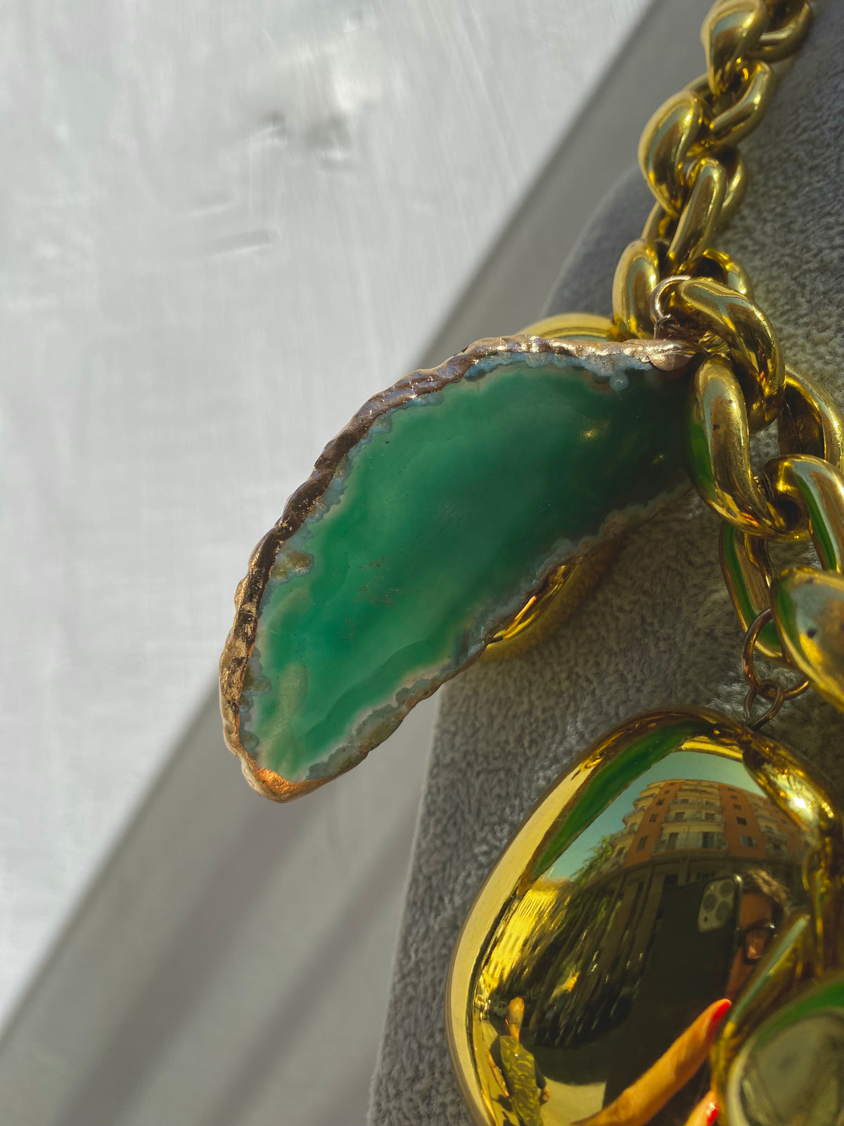 Collier Rania