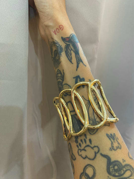 Bracciale Mina