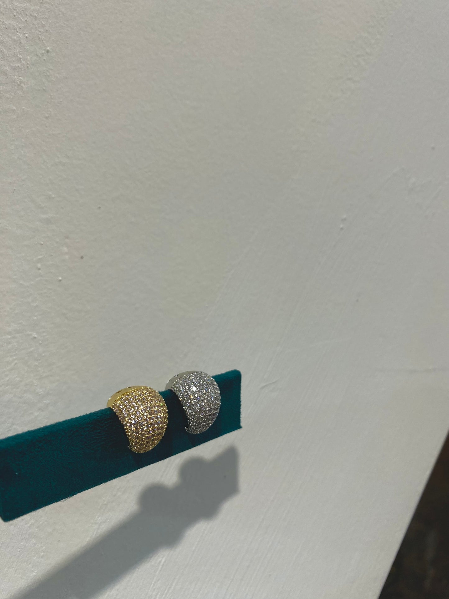 Maxi Earcuff Goccia