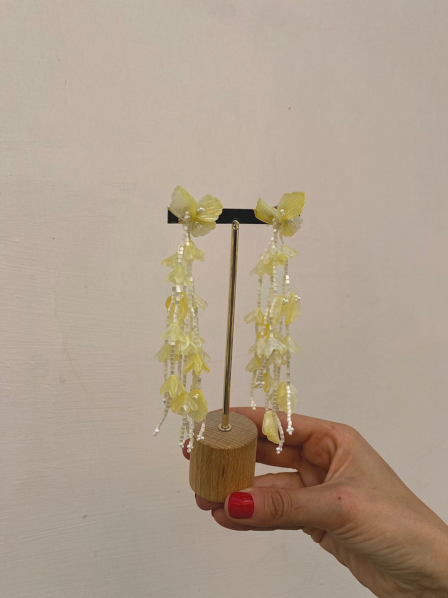 Orecchino Ida